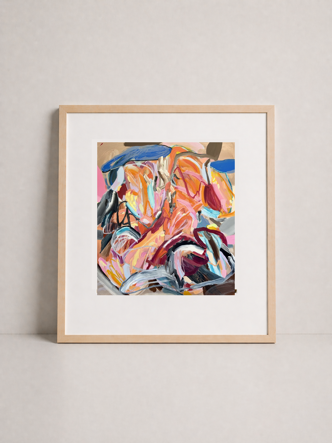 Fine art print "Possibility" by Liisa Jugapuu