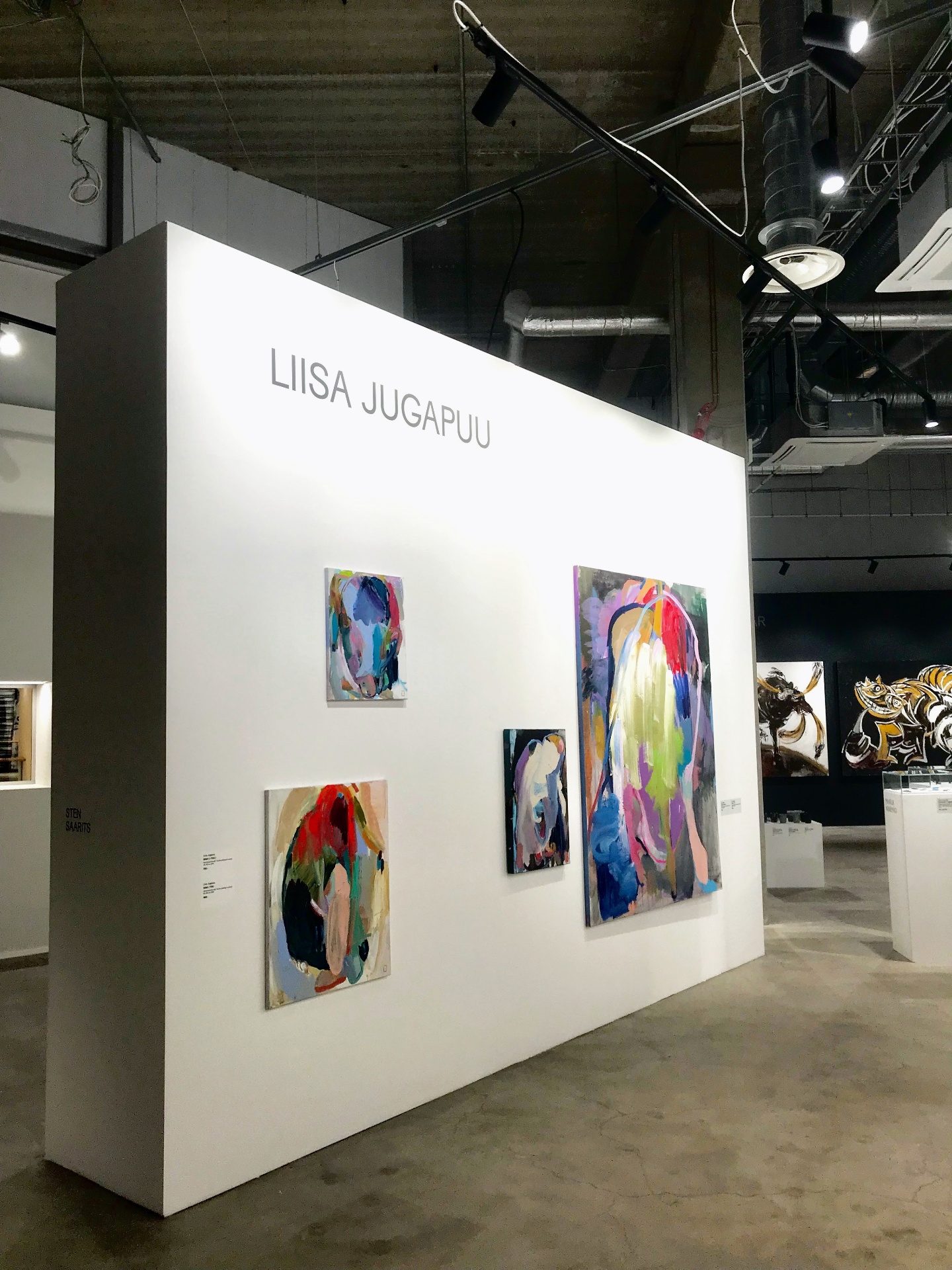 ARS Concept exhibition 2019
