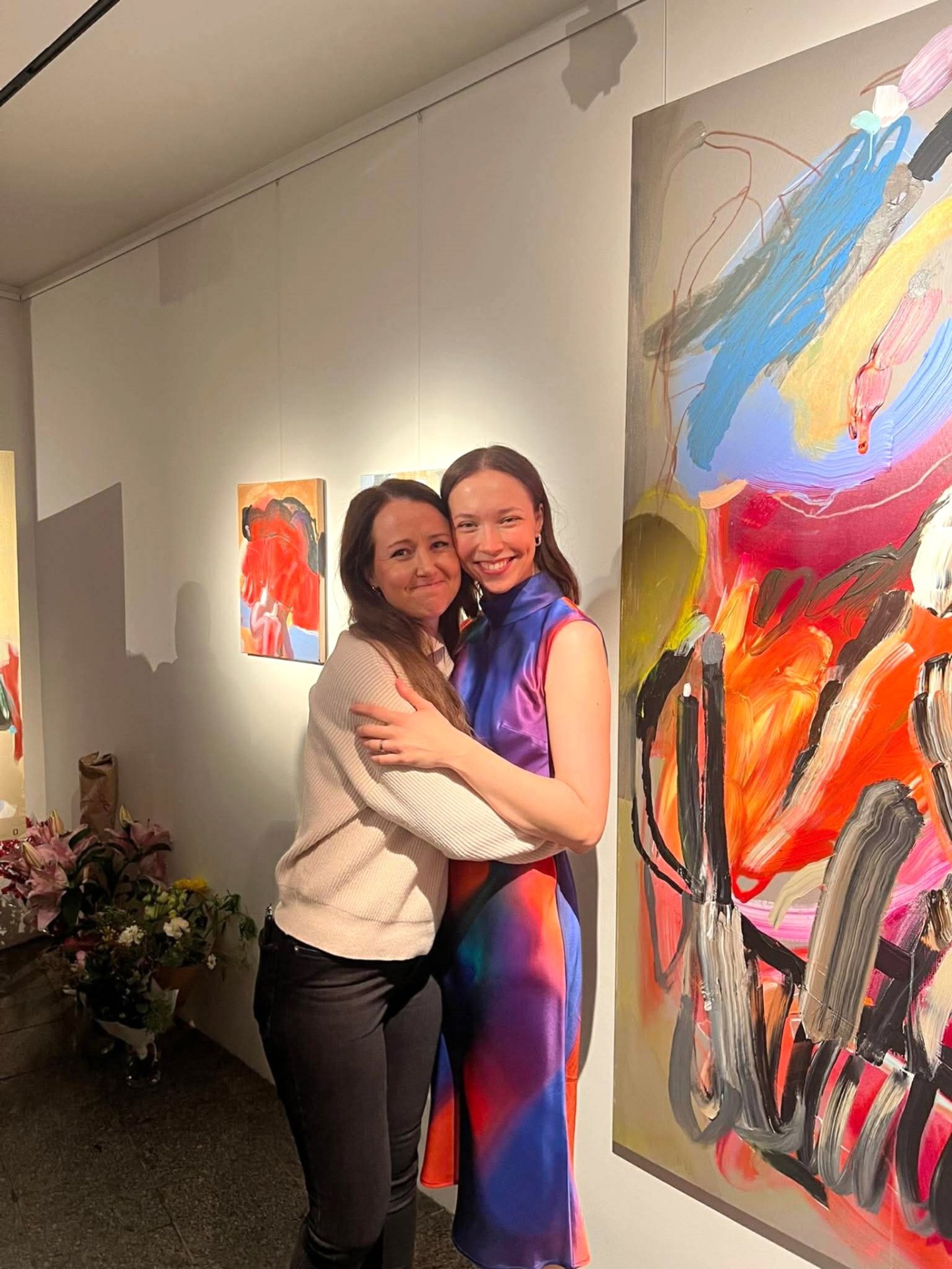 Truus gallery exhibition 2025